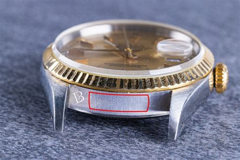 rolex watches serial numbers